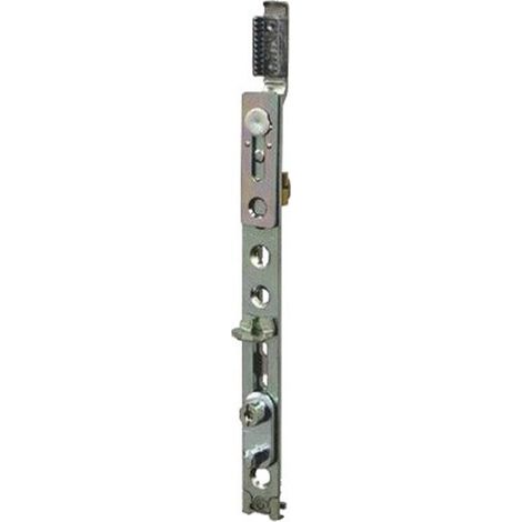 EXTENSOR DE CARRERA 550-590 INFERIOR PARA CIERRE OSCILOBATIENTE - FERCO - 6-32155-01-0-1