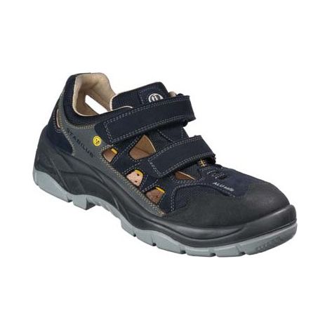 Zapatos de seguridad 3113A, S1,Talla 39
