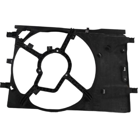 Support De Ventilateur OPEL Corsa 2010- [PRODUIT D'OCCASION]♻️13289564