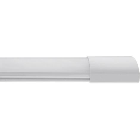 Applique LED linéaire étanche IP65 120 cm 36 W blanc neutre TYMON Struhm (1/4)