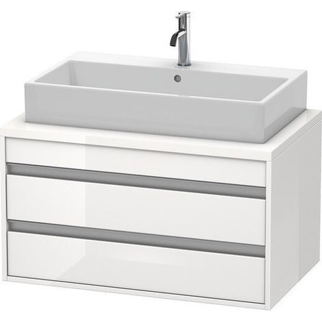 KETHO mobile consolle basso 480x900x550mm ciliegio ticinese