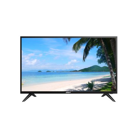 LM32-F200 - Moniteur LED FHD 31,5" 200 nits 24h/24 et 7j/7