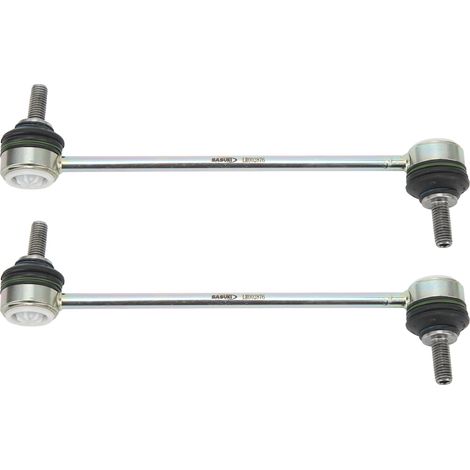 Biellette de barre antiroulis arrière LR002876, remplacement pour Land Rover Freelander 2 (à partir de 2007). (1/5)