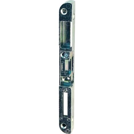 Serratura Ferco g-13200-00-l-1 2 rulli metallico