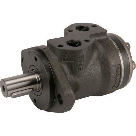 Orbitmotor Welle Durchmesser 25 A2 DANFOSS OMPX8011186721