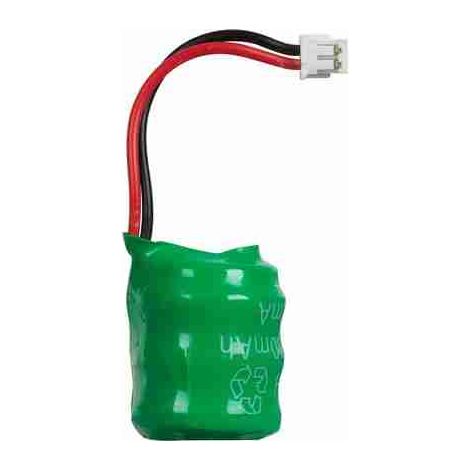 Batería de repuesto BTI4380NB para linternas recargables