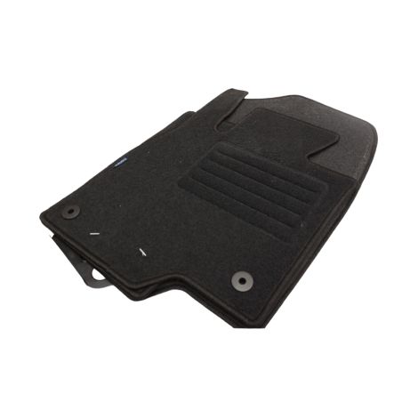 Tapis en moquette pour MAZDA 3 III (2013-2018)