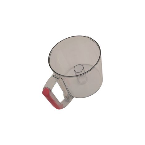 Tanque el Mini Plus color frambuesa Procesador de alimentos 17293 MAGIMIX
