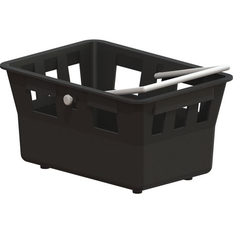 KESSEL-Cubo de lodos - 170x120x90 mm, 27108