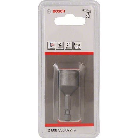 2608550072 - Bussola 50 x 17 mm, M 10