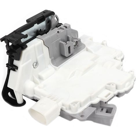 Verrouillage de porte arrière droite avec actionneur pour A4 S5 Q5 Q7 - Mécanisme 8K0839016 (1/5)