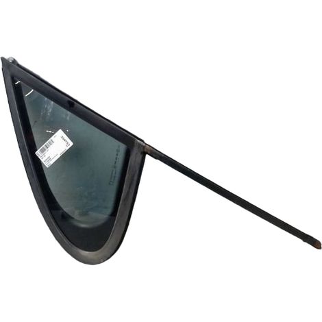 [PRODUIT D'OCCASION] Glace Fixe Porte Avg PEUGEOT 207 3p ♻️ Ref Oe. 9201j1 - Garantie à vie (1/2)