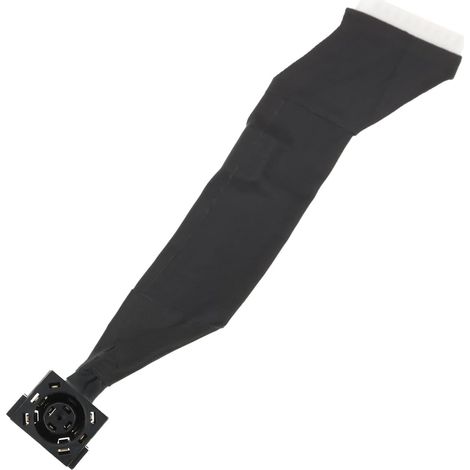 Prise Jack d’Alimentation CC avec Câble Compatible avec Dell G15 5511 Compatible avec DC301018H00/DC301017E00/0396D9 (1/5)