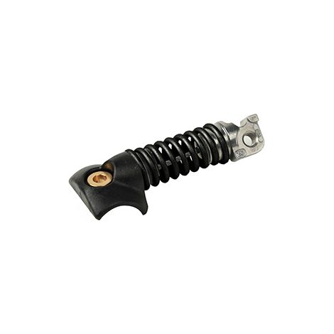 Die Stihl Stoßdämpferfeder ersetzt die Teilenummer 1138 790 8311. Passend für die Maschinen 441 und 441c.