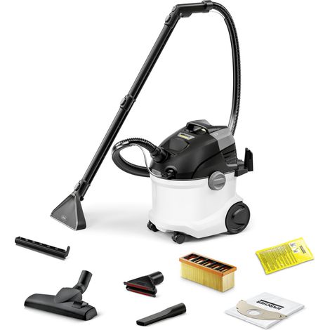 KARCHER Lavatappeti SE 5