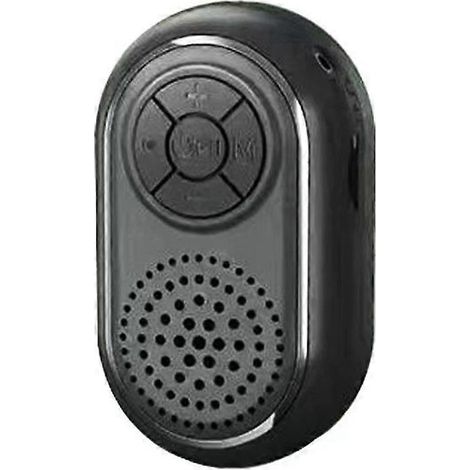 Mini enceinte Bluetooth portable stéréo barre de son Bluetooth A (1/5)