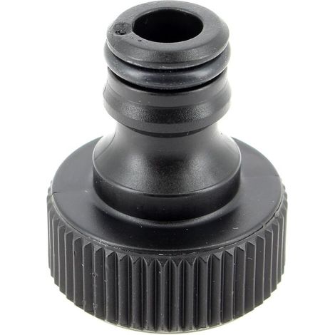 Lavor – Raccord rapide 3.100.0082 / 3.100.0082c – Accessoire pour nettoyeur haute pression – Connexion rapide pour tubes et conduits (1/2)