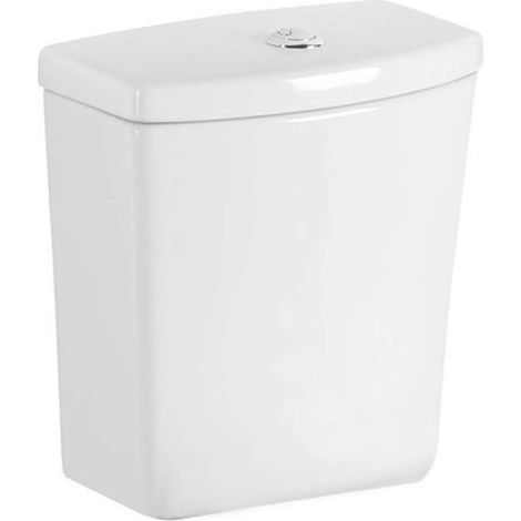 Sapho Isvea - Cassetta di risciacquo Kairo , bianco 10KZ31002