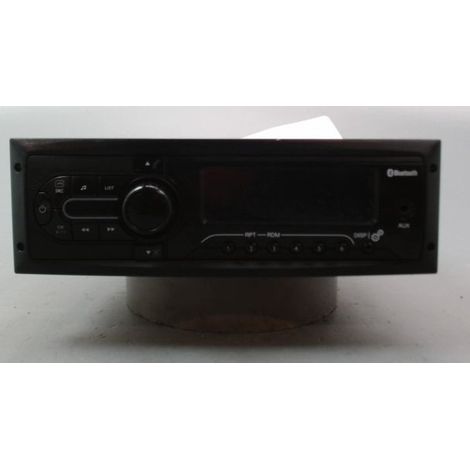 [PRODUIT D'OCCASION] Autoradio PEUGEOT 208 Phase 1 2012-... ♻️ Ref Oe. 1647912180 - Garantie à vie (1/4)