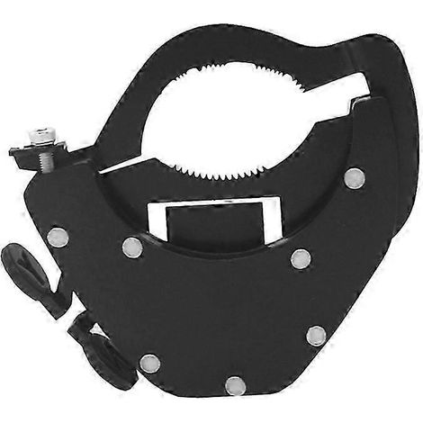 Universelle Motorrad-Gasgriffsperre mit Tempomatfunktion und einstellbarer Gassteuerung - Bottoms-JXLGV (1/5)