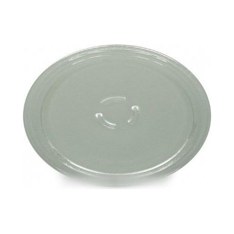 PLATEAU TOURNANT EN VERRE POUR MICRO - ONDES WHIRLPOOL (1/3)