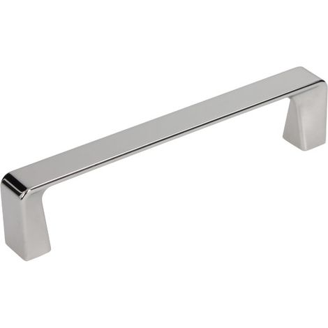 UU52 Griff, Chrom poliert, 128mm (1/5)