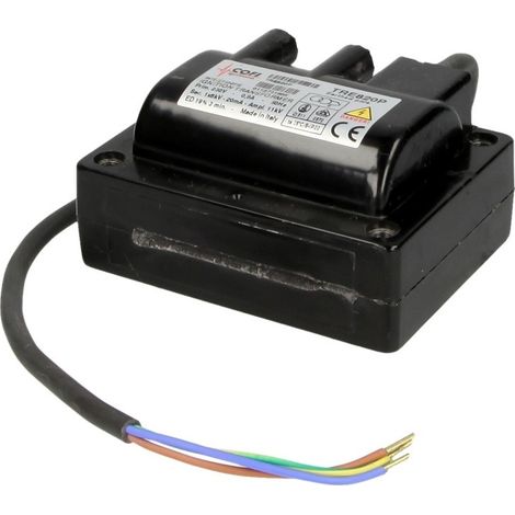 TRE820P, COFI transformateur d'allumage