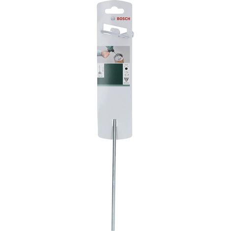 1x Malaxeur (pour Peinture, Vernis, Quantité à mélanger 1-5 kg, Panier 60 mm, Accessoires pour Perceuses) (1/3)
