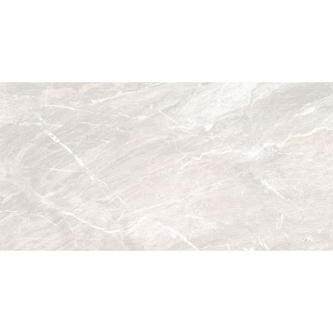 Mexen Sintra Bianco grès émaillé rect. G1, carreaux sol-mur 120 x 60 cm, brillant - TL137-120-060-03 (1/5)