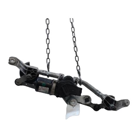 [PRODUIT D'OCCASION] Mecanisme Essuie-glace Avant NISSAN Juke Phase 1 2010-... ♻️ Ref Oe. 288001ka0c - Garantie à vie (1/3)