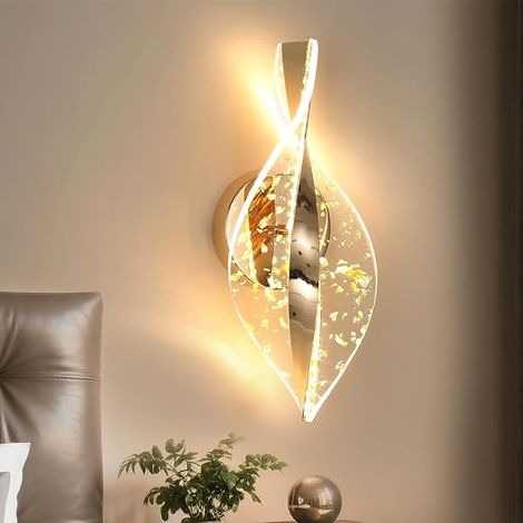 LED Wall Light (1/5)