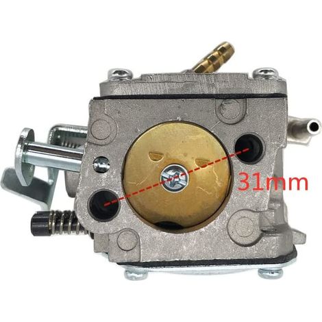 STILL 041AV 041 051 Vergaser für TILLOTSON HS-282A Kettensäge (1/5)