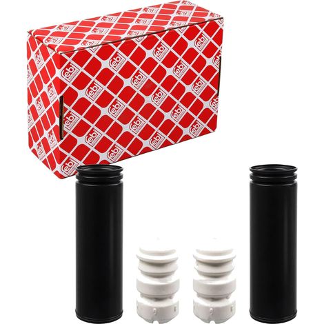 Kit de protection contre la poussière, amortisseur FEBI BILSTEIN 181859 BMW (1/3)