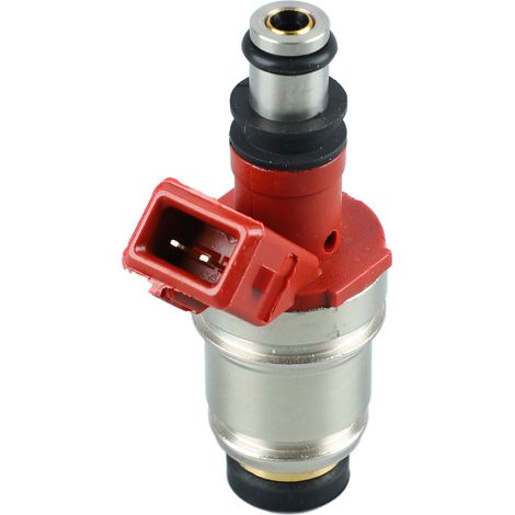 Injecteur carburant 16600 86G00 Haute performance buse d'injection pour camion D21 (1/5)