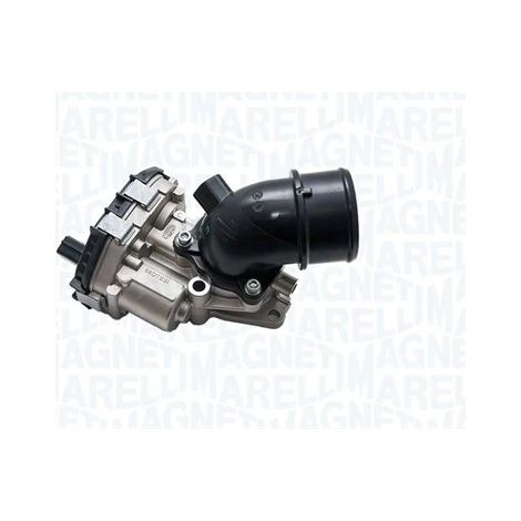 Corps papillon Magneti Marelli 802011283205 IVECO 5801728249 5802766457