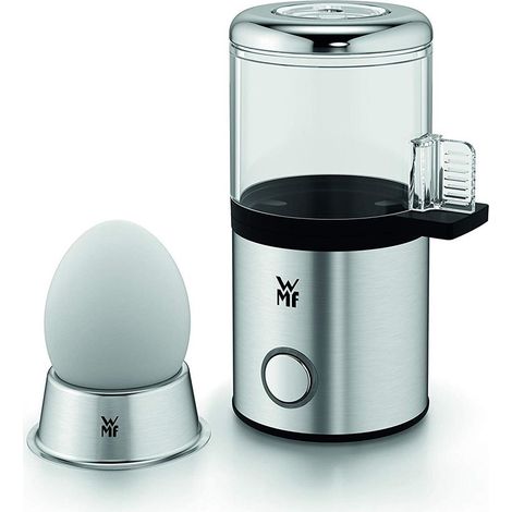 WMF KÜCHENMINIS EIERKOCHER FÜR EIN EI  56 W (1/5)