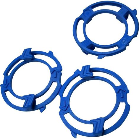Tête de rasoir Philips 422203625781 pour tondeuse, pièce de rechange compatible, accessoire entretien barbe et cheveux