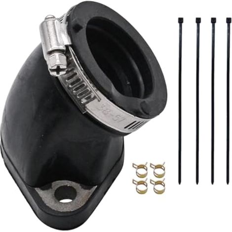 3084879 Joint de collecteur d'admission pour Polaris Sportsman 500 4X4, Sportsman 335 400 450 (1/5)