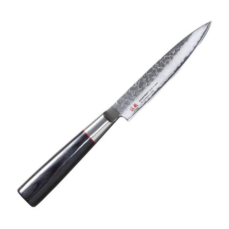 Suncraft SENZO CLASSIC Universal-Küchenmesser 120 mm