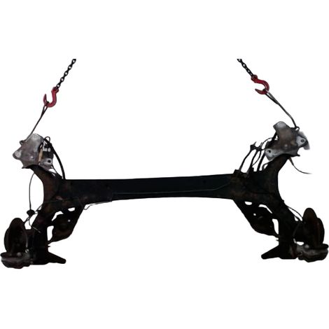 [PRODUIT D'OCCASION] Train Arrieree RENAULT Megane ♻️ Ref Oe. 7701478430 - Garantie à vie (1/5)