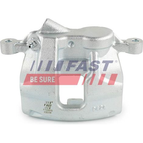 FT33513 pinza freno rapida anteriore destra SENZA staffa