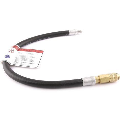Flexible d'adaptation fausses bougies Diesel pour testeur AC 0117, AC 0118 - SA 2017 - CLAS Equipements