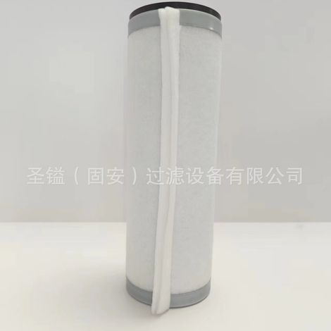 29545776 29558117 29558328 P179206 Élément filtrant pour huile hydraulique 29558328 Élément filtrant (1/5)