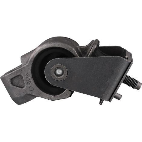 Support moteur en caoutchouc avec support UF9S-39-040 UF9S-39-05XAAs illustré (1/5)