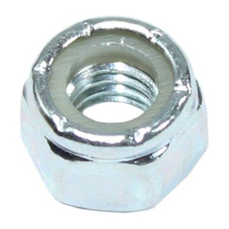 Écrou de tracteur Husqvarna 5/16-18 596040501 d'origine (1/2)