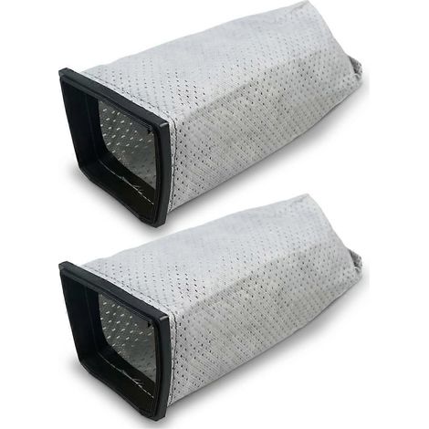 Sacs filtrants pour Porta Power Swingette S1015, S1029 et CH30000-AquaForge (1/4)
