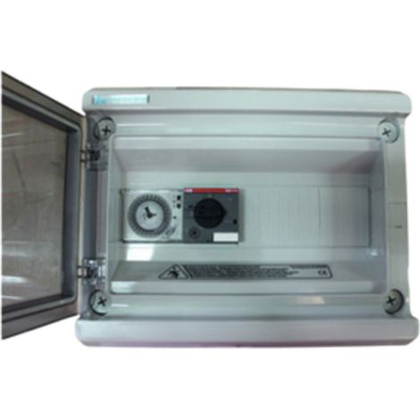 Coffret multifonctions Panorama - Filtration + Projecteurs (1/5)
