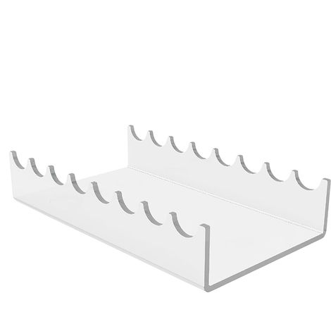 Holder Acrylic Prep Brush Holder Acrylic Project Display (1/5)