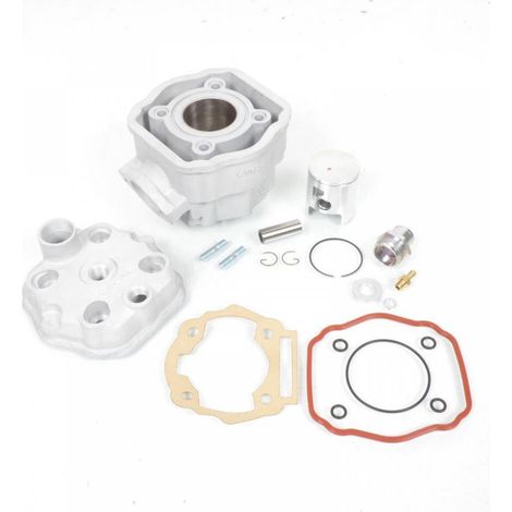 hoher Motor airsal für Motorrad derbi 50 senda r drd nach 2006