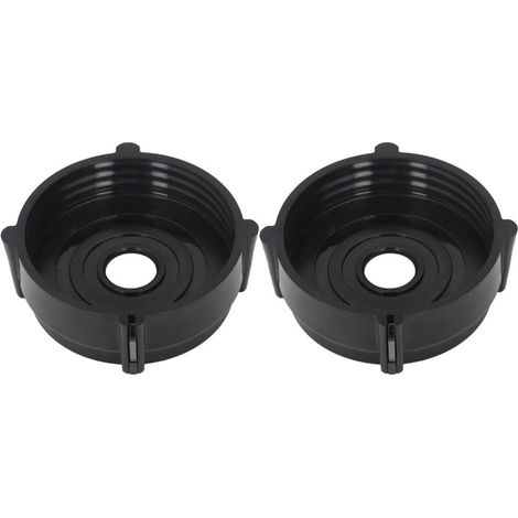 Bardusch-Lot de 2 bases de rechange pour blender OSTER PRO 1200 W (1/5)